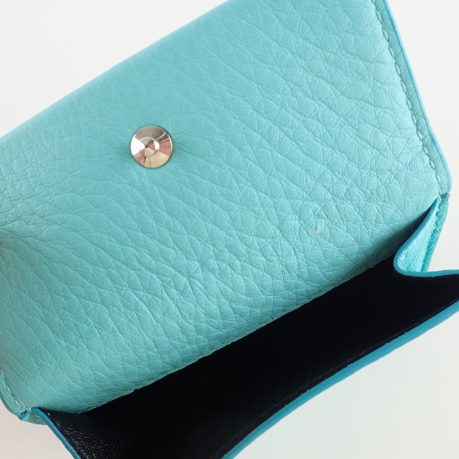 ゆ*様 ティファニーコンパクトウォレット 楽天市場】【新品未使用品】【財布】TIFFANY&Co. ティファニー