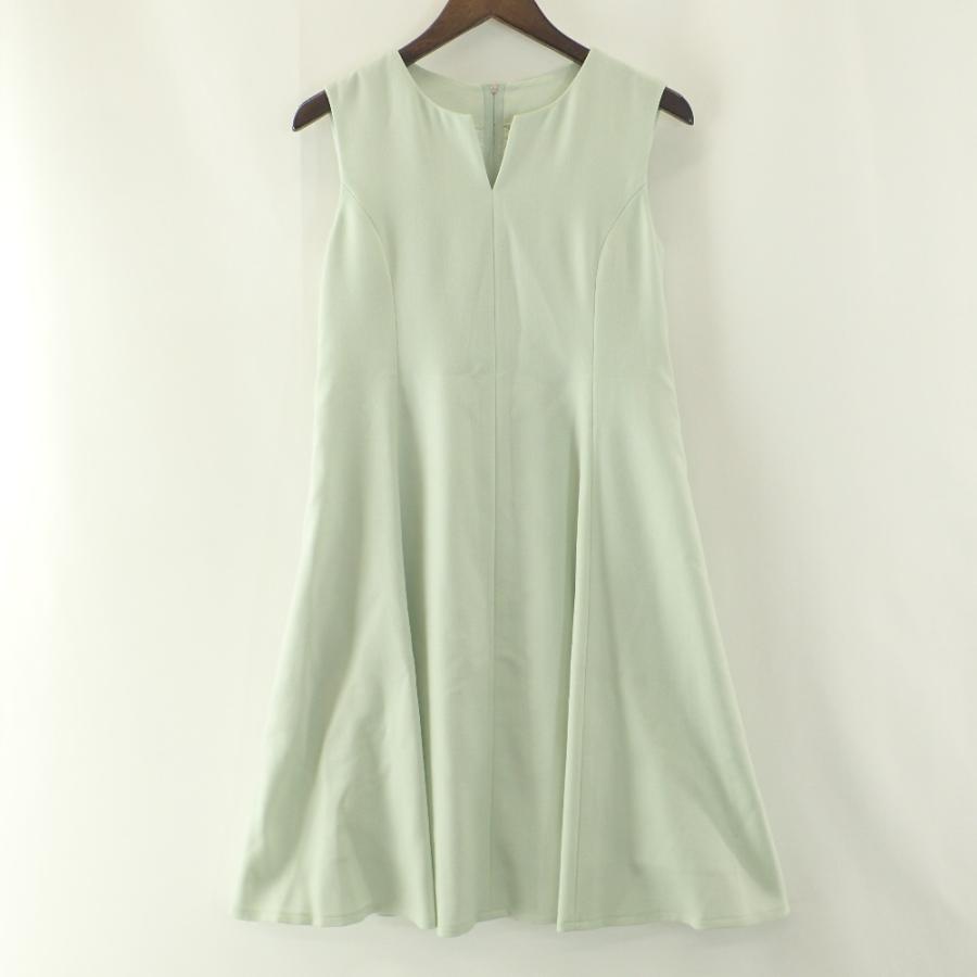 FOXEY 美品/22年製 フォクシー 42553 DRESS FREESIA ウール FOXEY 美品/22年製 フォクシー 42553 DRESS FREESIA ウール