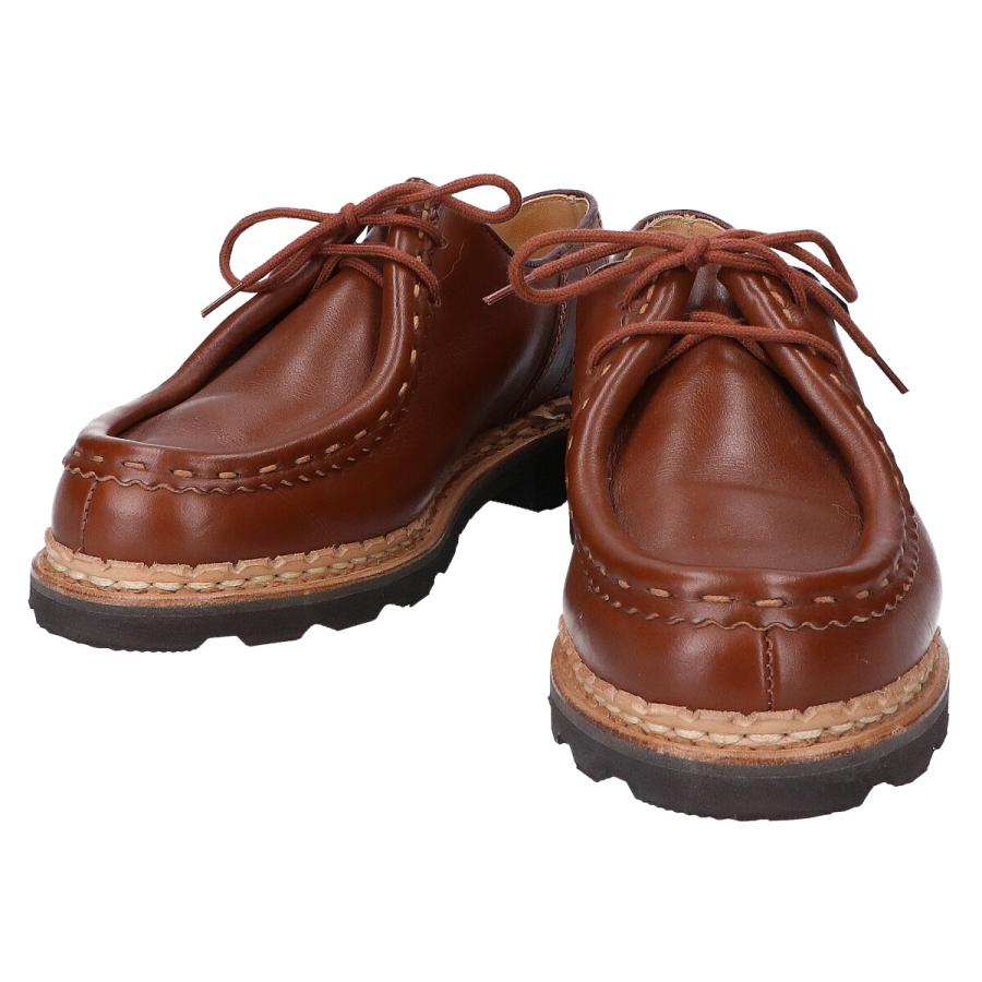 Paraboot パラブーツ MORZINE/MARCHE II モジーン 3本ステッチ Paraboot パラブーツ MORZINE/MARCHE II モジーン 3本ステッチ