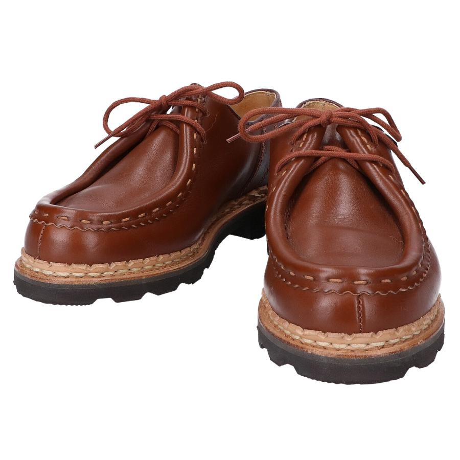 Paraboot パラブーツ MORZINE/MARCHE II モジーン 3本ステッチ