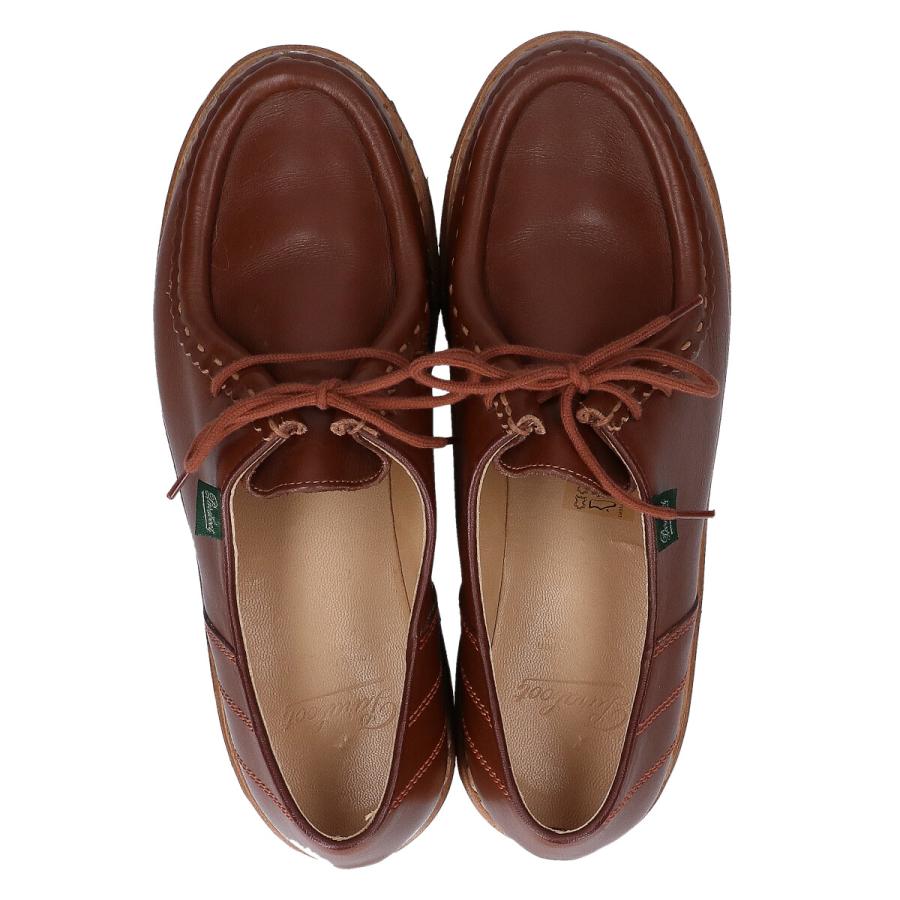Paraboot パラブーツ MORZINE/MARCHE II モジーン 3本ステッチ Paraboot パラブーツ MORZINE/MARCHE II モジーン 3本ステッチ