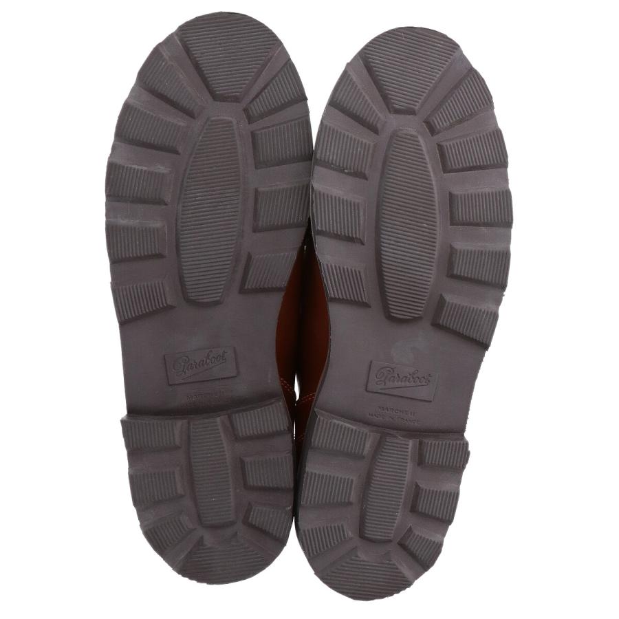 Paraboot パラブーツ MORZINE/MARCHE II モジーン 3本ステッチ Paraboot パラブーツ MORZINE/MARCHE II モジーン 3本ステッチ