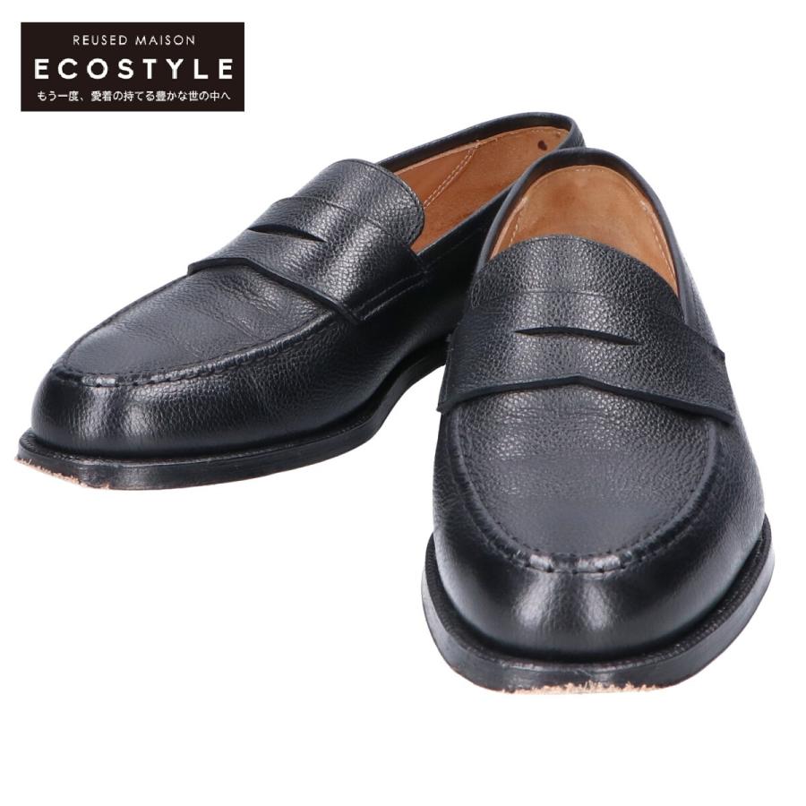 CROCKETT＆JONES クロケット＆ジョーンズ 26224 BOSTON 2