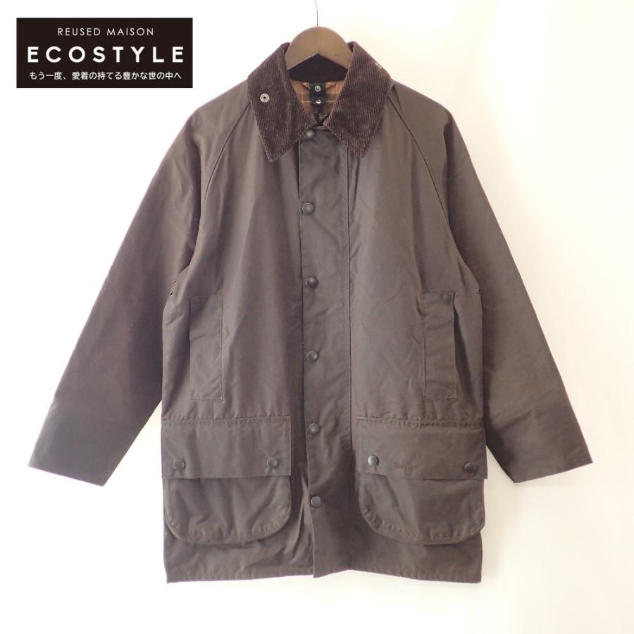 Barbour バブアー MWX0017RU52 Beaufort ビューフォート オイルド 