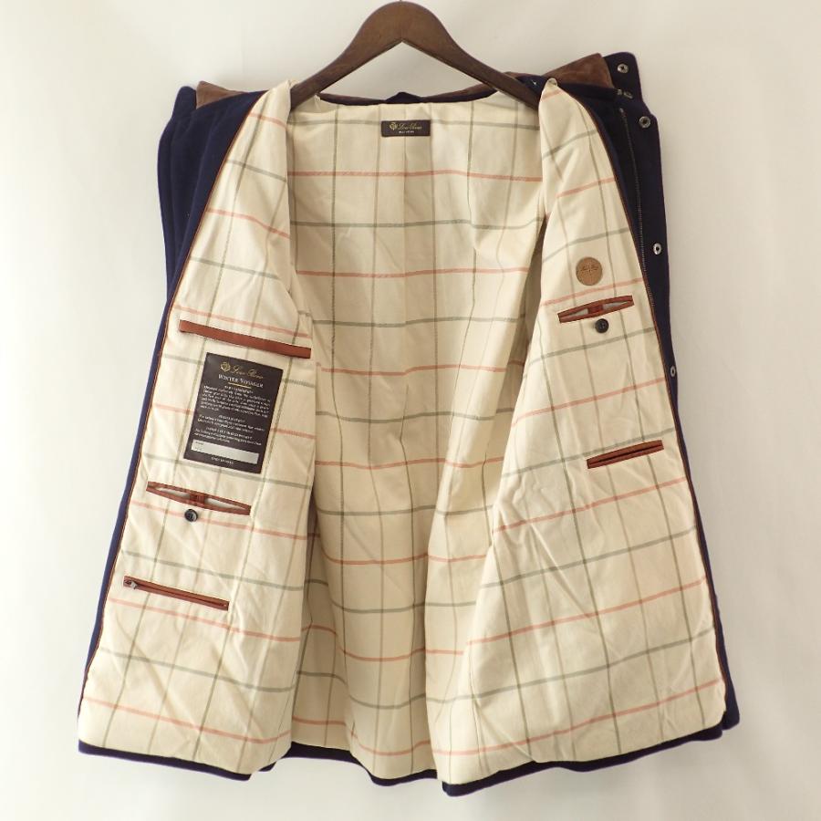 Loro Piana 美品/国内正規/ ロロピアーナ FAG3180 カシミヤ Loro Piana 美品/国内正規/ ロロピアーナ FAG3180 カシミヤ