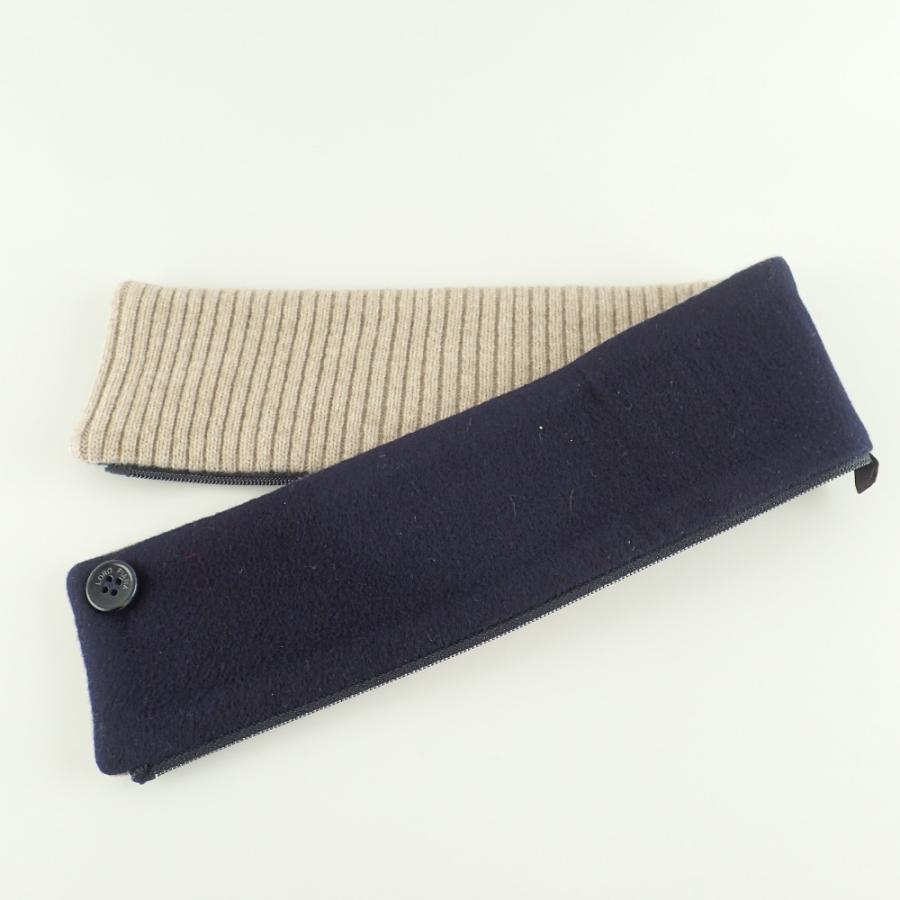 Loro Piana（ロロピアーナ） 美品/国内正規/ FAG3180 カシミヤ