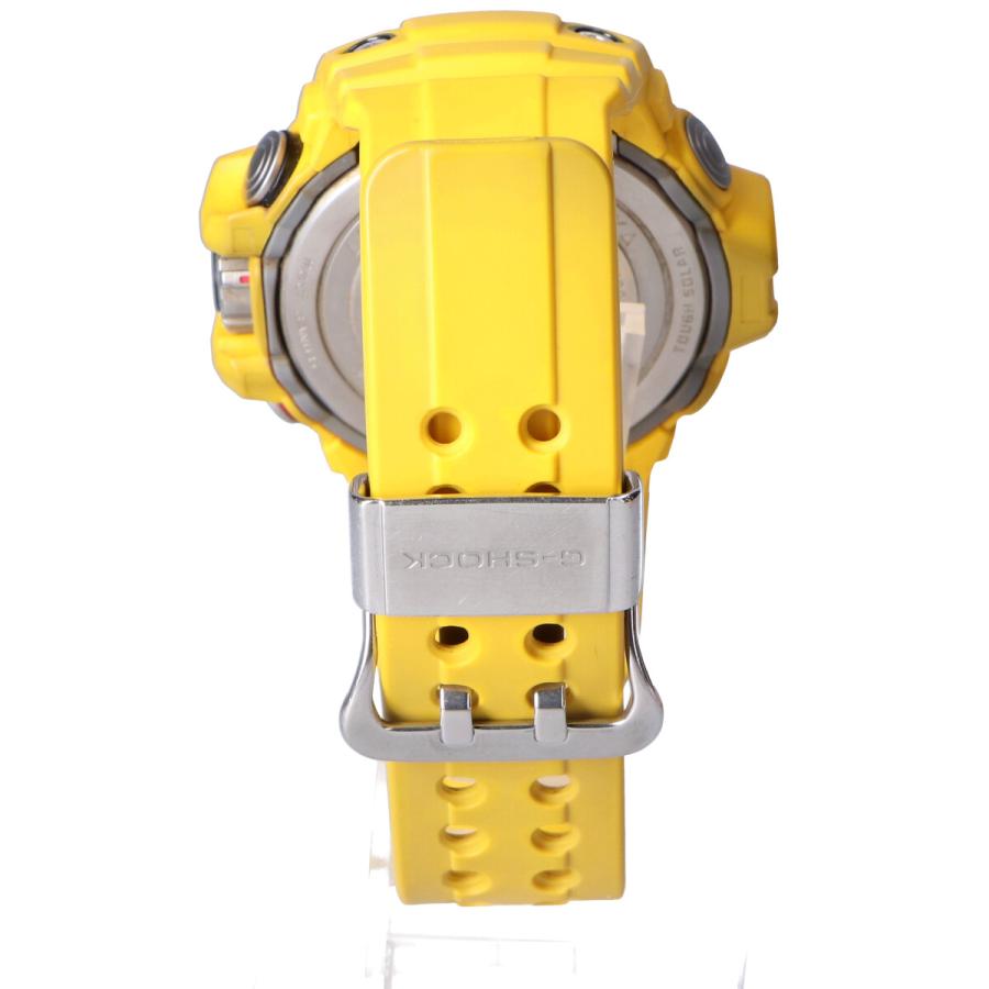 G-SHOCK GWN-1000H-9AJF Master of G GULFMASTER マスターオブG ガルフ