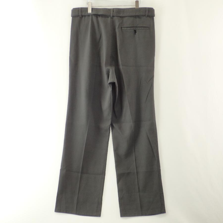 新品同様/ LEMAIRE ルメール PA314 LF842 LOOSE PLEATED PANTS 新品同様/ LEMAIRE ルメール PA314 LF842 LOOSE PLEATED PANTS
