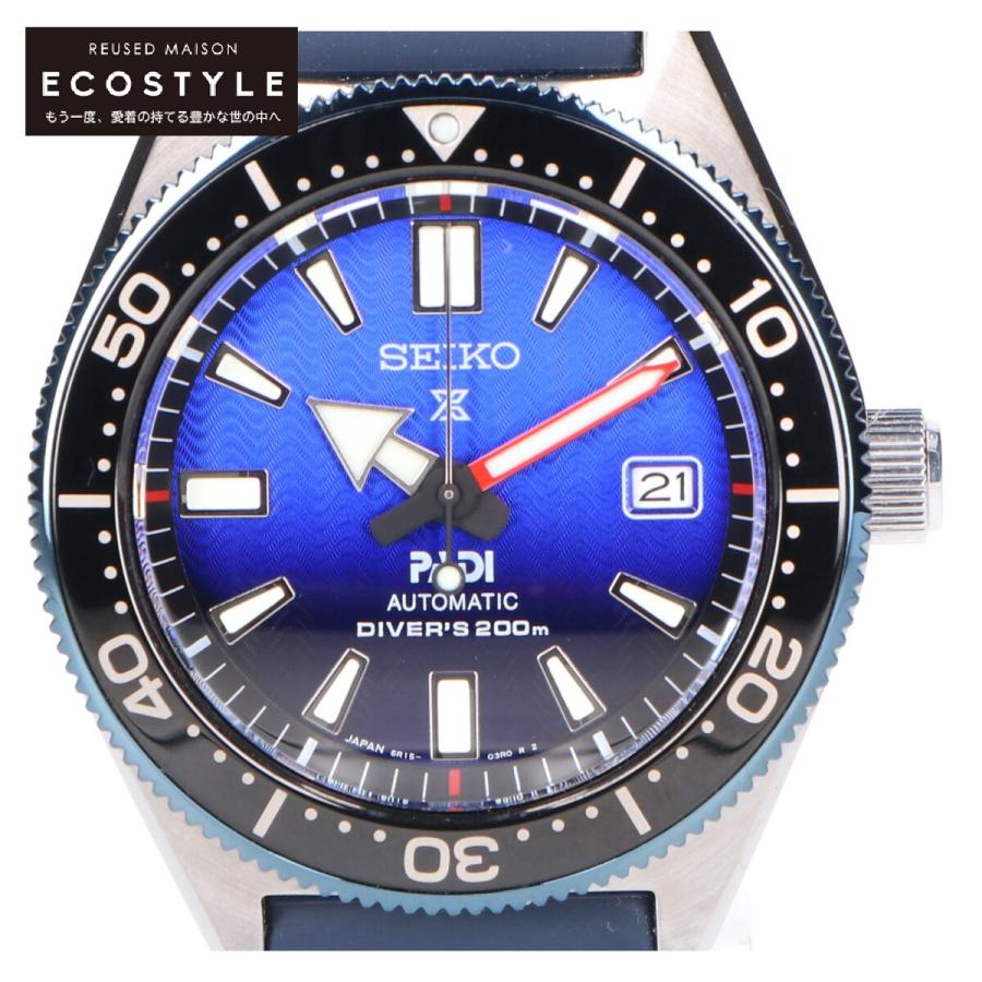 SEIKO（セイコー） SBDC055 Cal.6R15 PROSPEX プロスペックス PADI 