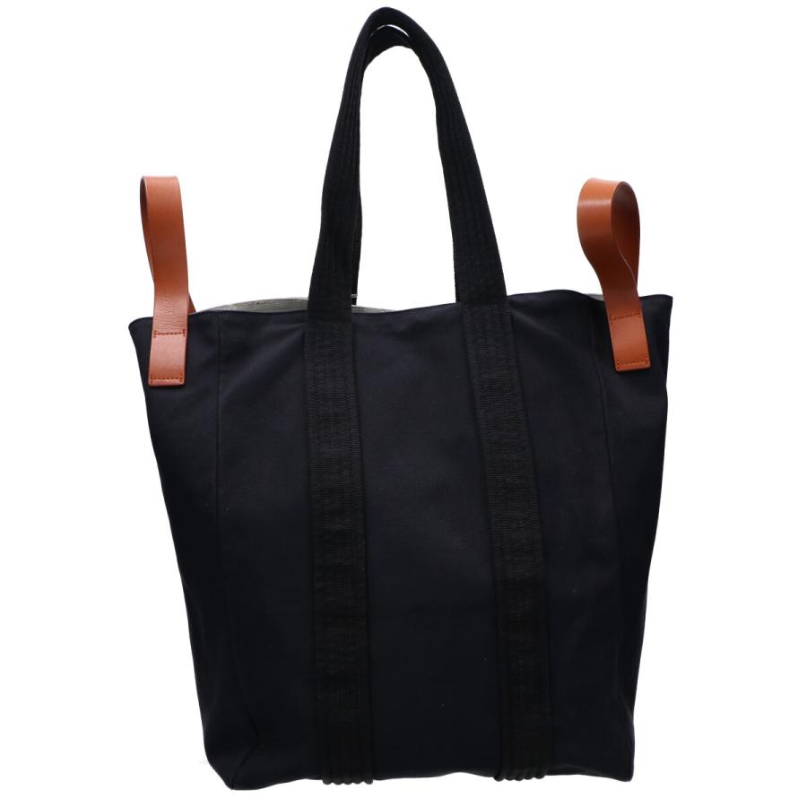 MARNI（マルニ） M34WC0032 S48703 キャンバス/レザー トートバッグ
