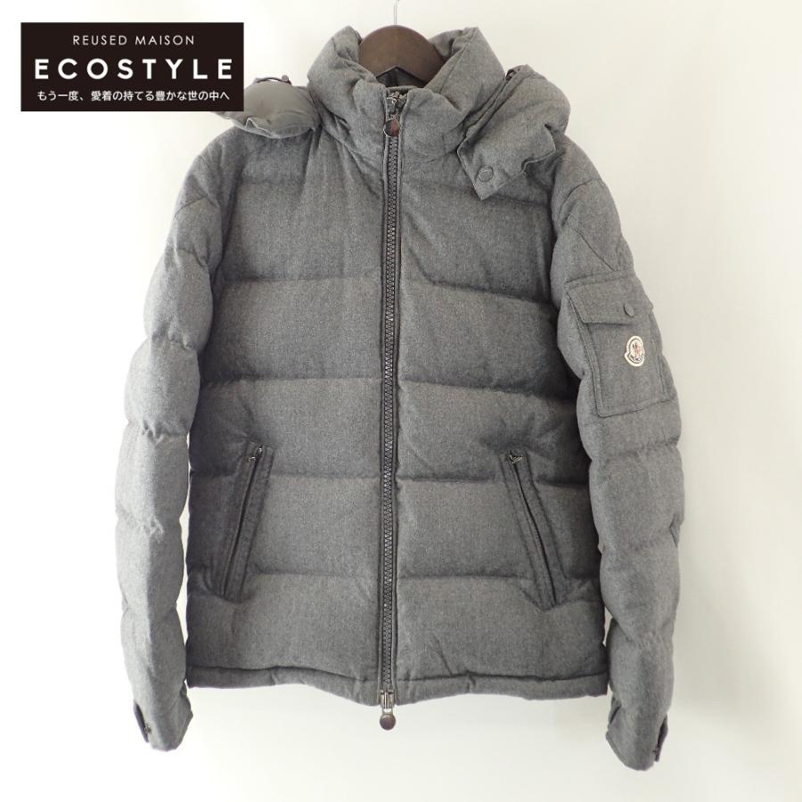 極美品 MONCLER 