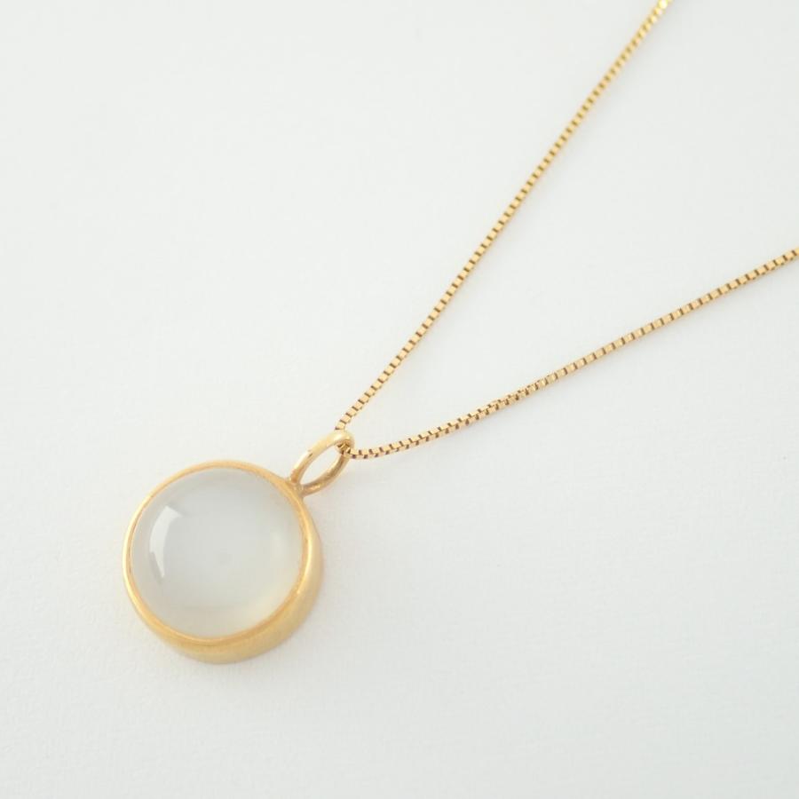 美品 MARIHA マリハ K18 Earth Drops アースドロップス ホワイト 美品 MARIHA マリハ K18 Earth Drops アースドロップス ホワイト