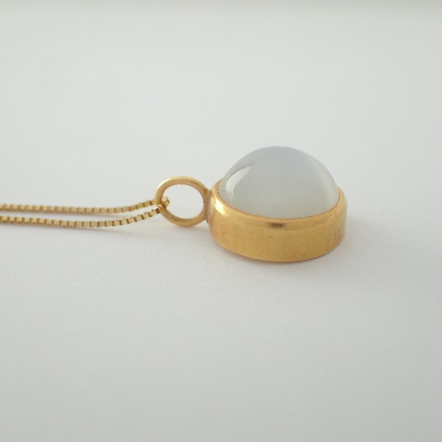美品 MARIHA マリハ K18 Earth Drops アースドロップス ホワイト 美品 MARIHA マリハ K18 Earth Drops アースドロップス ホワイト