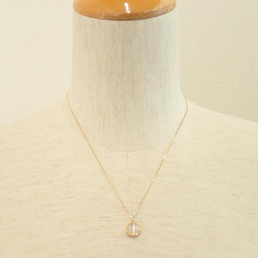 美品 MARIHA マリハ K18 Earth Drops アースドロップス ホワイト 美品 MARIHA マリハ K18 Earth Drops アースドロップス ホワイト