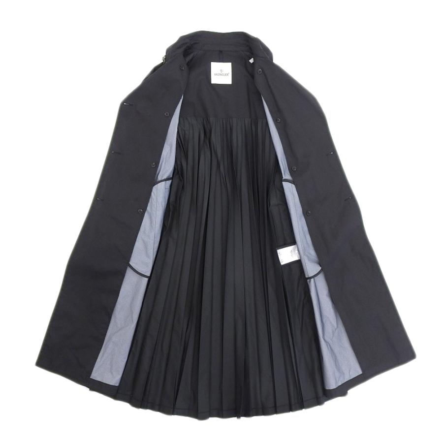 MONCLER モンクレール EBIHENS 2WAY トレンチコート ダウン MONCLER モンクレール EBIHENS 2WAY トレンチコート ダウン