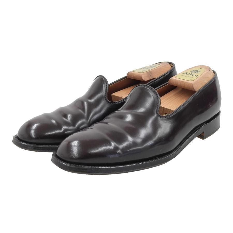 ALDEN オールデン International Gallery BEAMS別注 8818 カラー ALDEN オールデン International Gallery BEAMS別注 8818 カラー