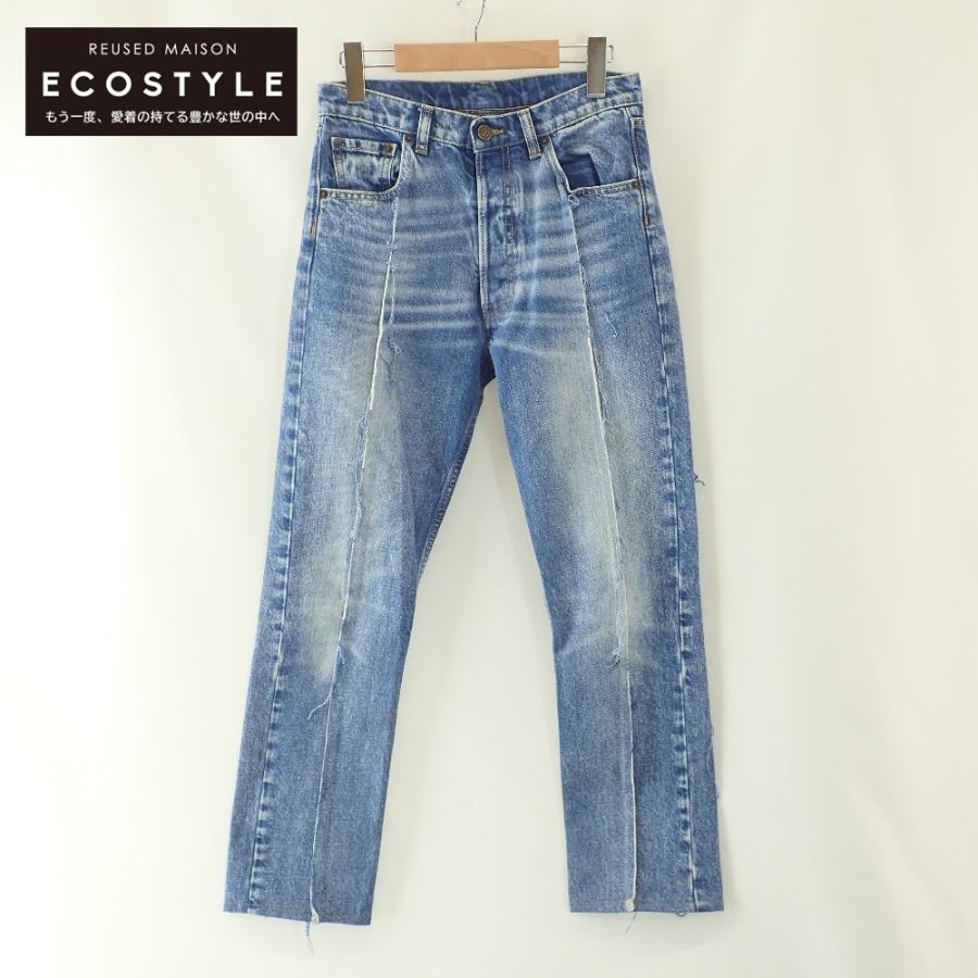 美品/国内正規/21年製 Maison Margiela メゾンマルジェラ 1 美品/国内正規/21年製 Maison Margiela メゾンマルジェラ 1