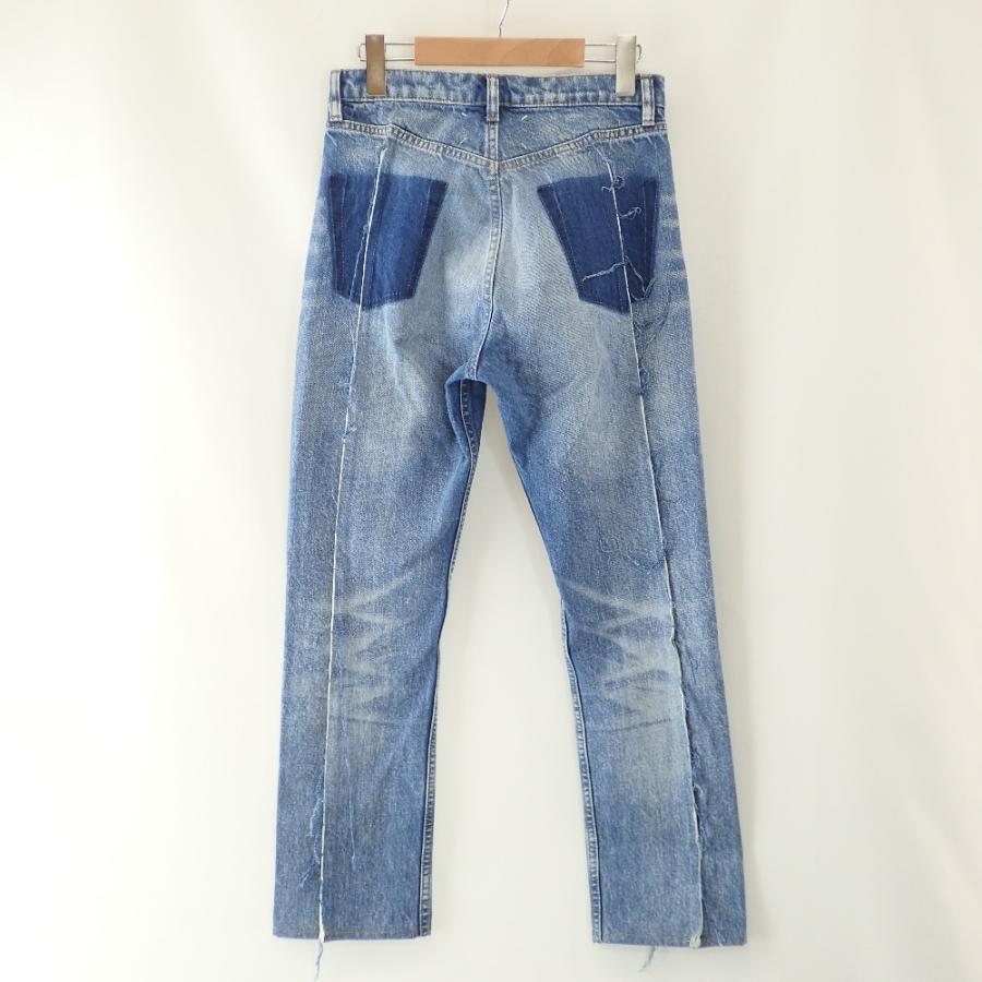 美品/国内正規/21年製 Maison Margiela メゾンマルジェラ 1 美品/国内正規/21年製 Maison Margiela メゾンマルジェラ 1