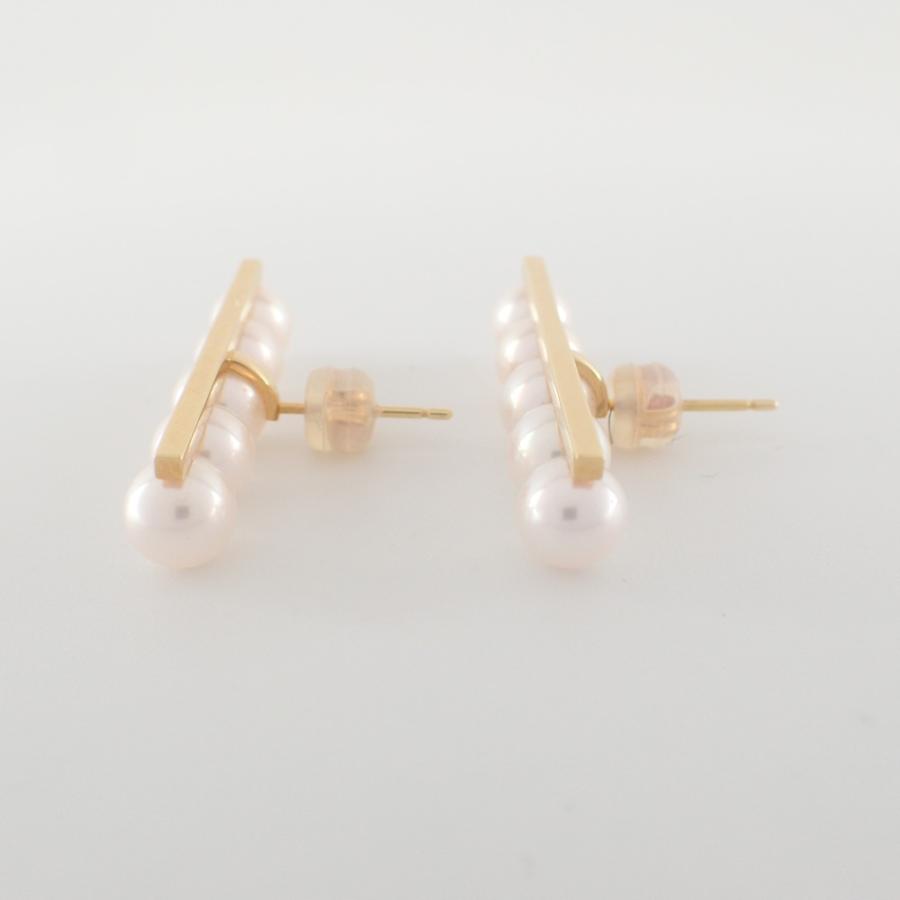 美品/ TASAKI タサキ 750 balance plus バランスプラス 5Pパール 美品/ TASAKI タサキ 750 balance plus バランスプラス 5Pパール