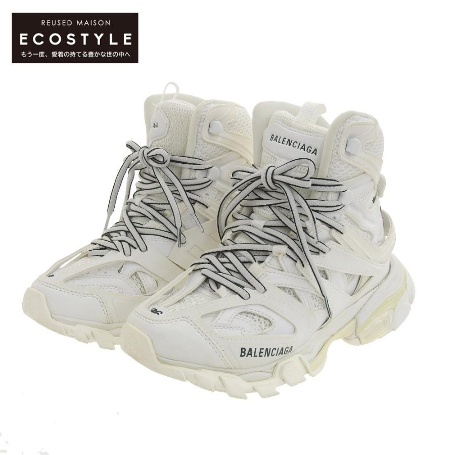 BALENCIAGA バレンシアガ トラック ハイカットスニーカー BALENCIAGA バレンシアガ トラック ハイカットスニーカー