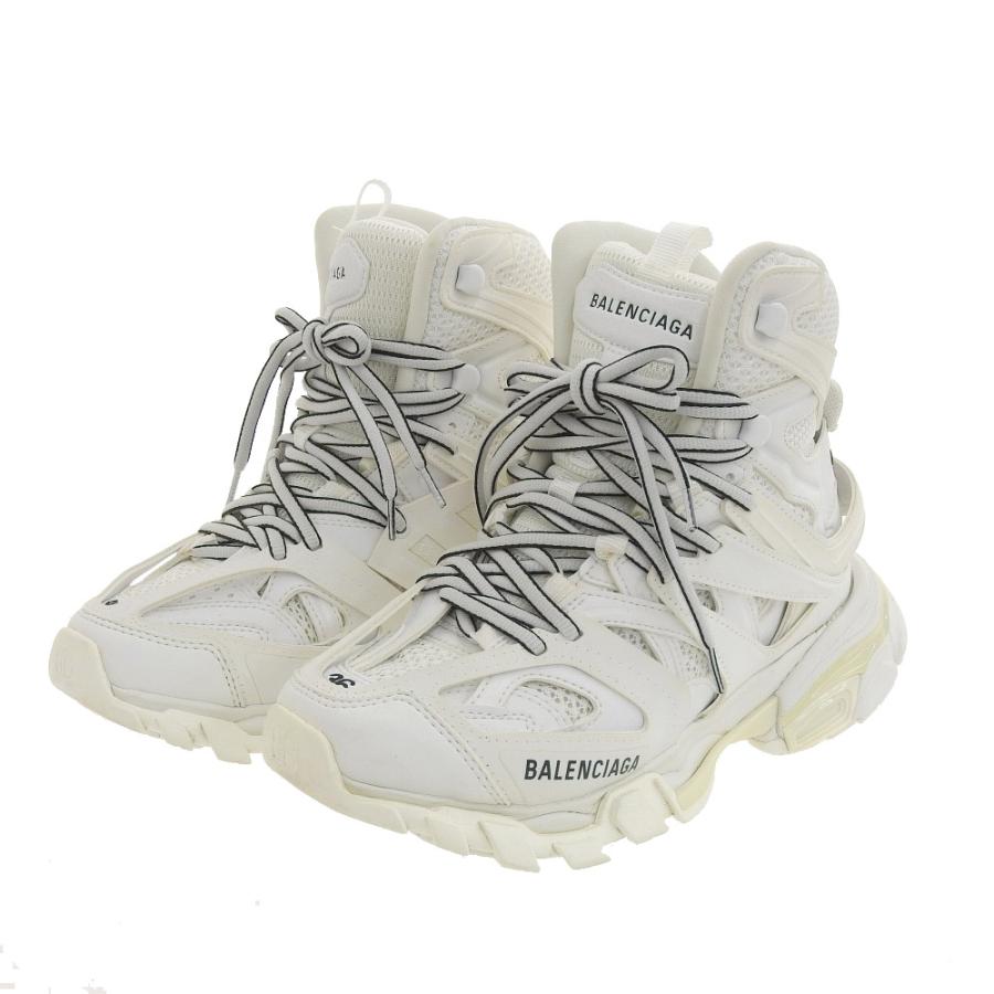 BALENCIAGA バレンシアガ トラック ハイカットスニーカー BALENCIAGA バレンシアガ トラック ハイカットスニーカー