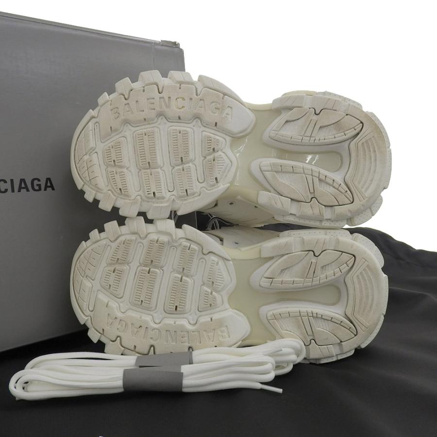 BALENCIAGA バレンシアガ トラック ハイカットスニーカー BALENCIAGA バレンシアガ トラック ハイカットスニーカー