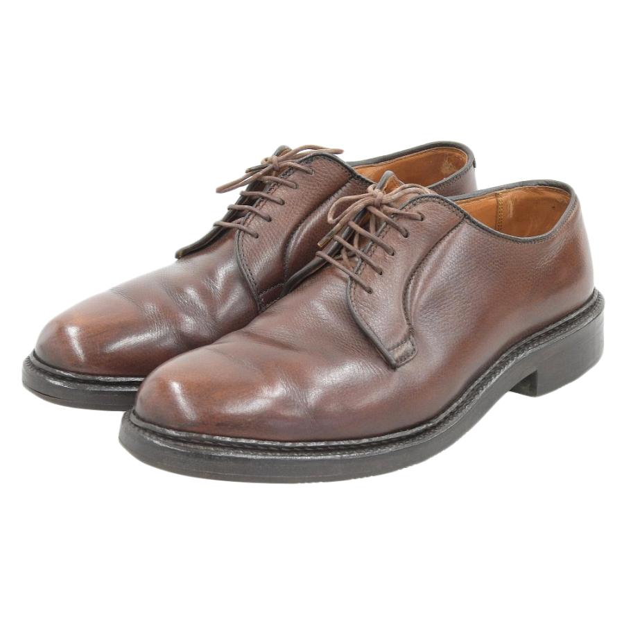 ALDEN Alden オールデン BEAMS別注 アルパインカーフ プレーン ALDEN Alden オールデン BEAMS別注 アルパインカーフ プレーン