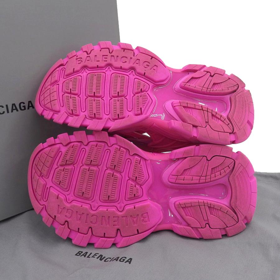 BALENCIAGA 美品 バレンシアガ TRACK SANDAL サンダル BALENCIAGA 美品 バレンシアガ TRACK SANDAL サンダル