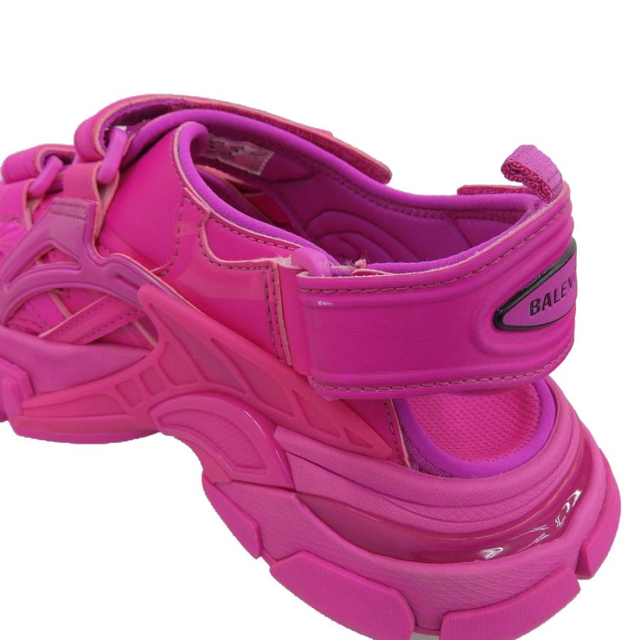BALENCIAGA 美品 バレンシアガ TRACK SANDAL サンダル BALENCIAGA 美品 バレンシアガ TRACK SANDAL サンダル