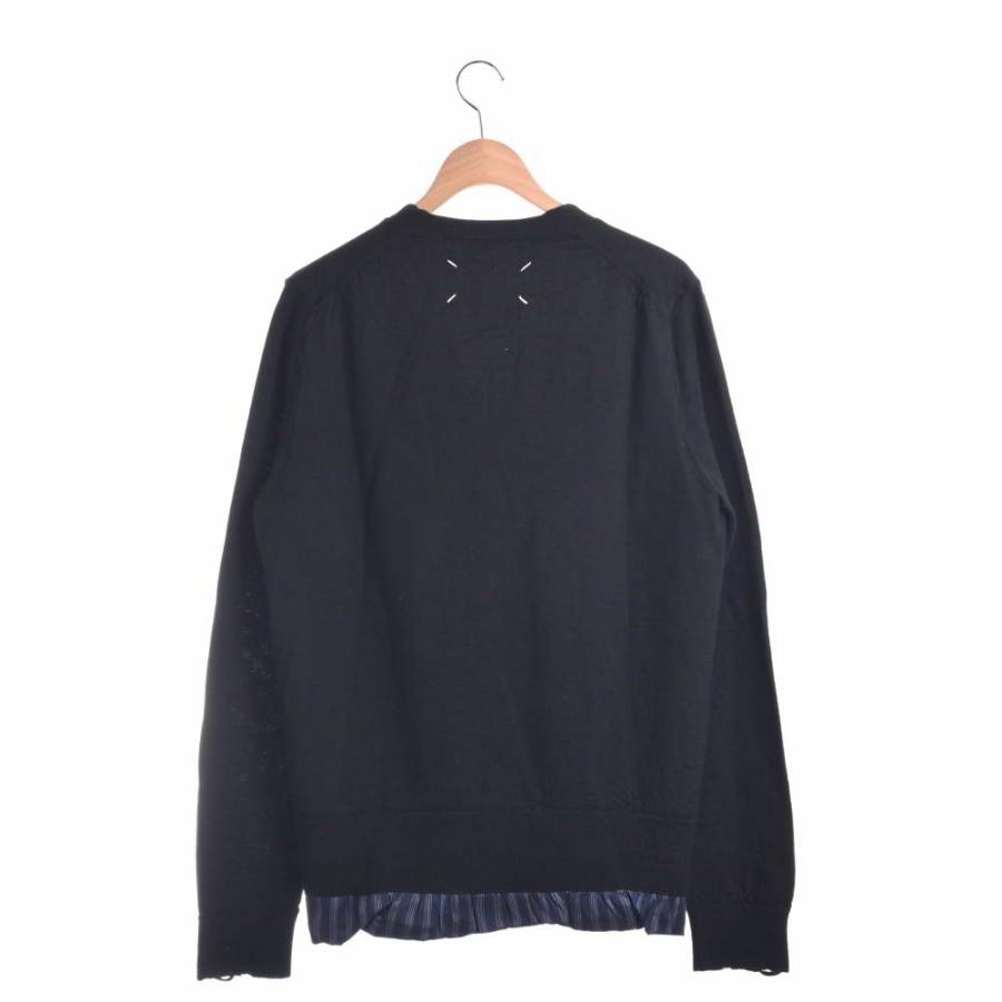 新品同様/国内正規/ Maison Margiela メゾンマルジェラ 22AW SI1HA0006 