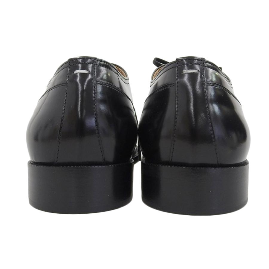 新品同様 Maison margiela メゾンマルジェラ ストレートチップ 新品同様 Maison margiela メゾンマルジェラ ストレートチップ