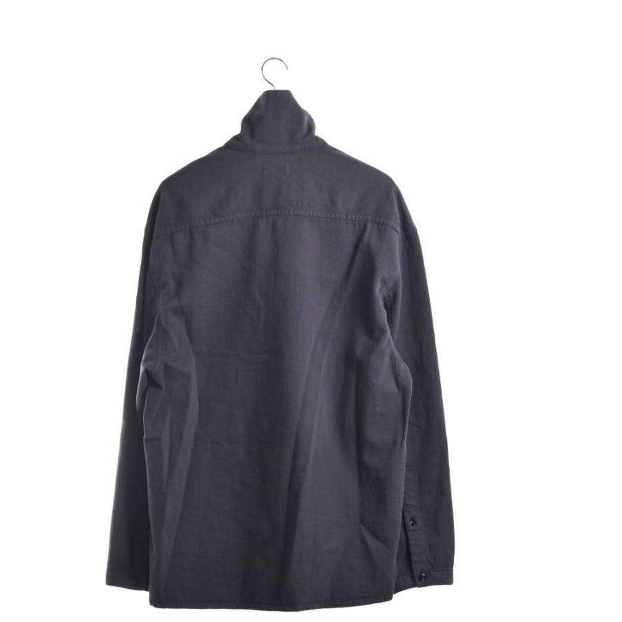 LEMAIRE ルメール TO142 LD087 22AW VAREUSE ガーメントダイ加工 LEMAIRE ルメール TO142 LD087 22AW VAREUSE ガーメントダイ加工