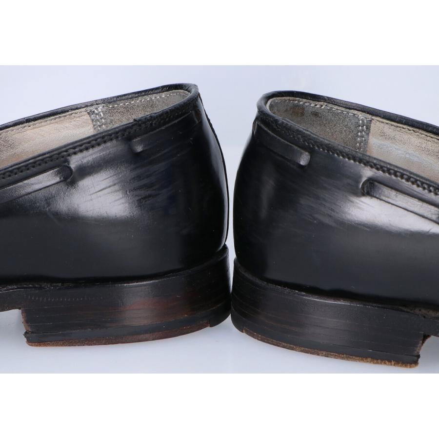 ALDEN（オールデン） SHIPS シップス別注 3760 コードバン タッセル