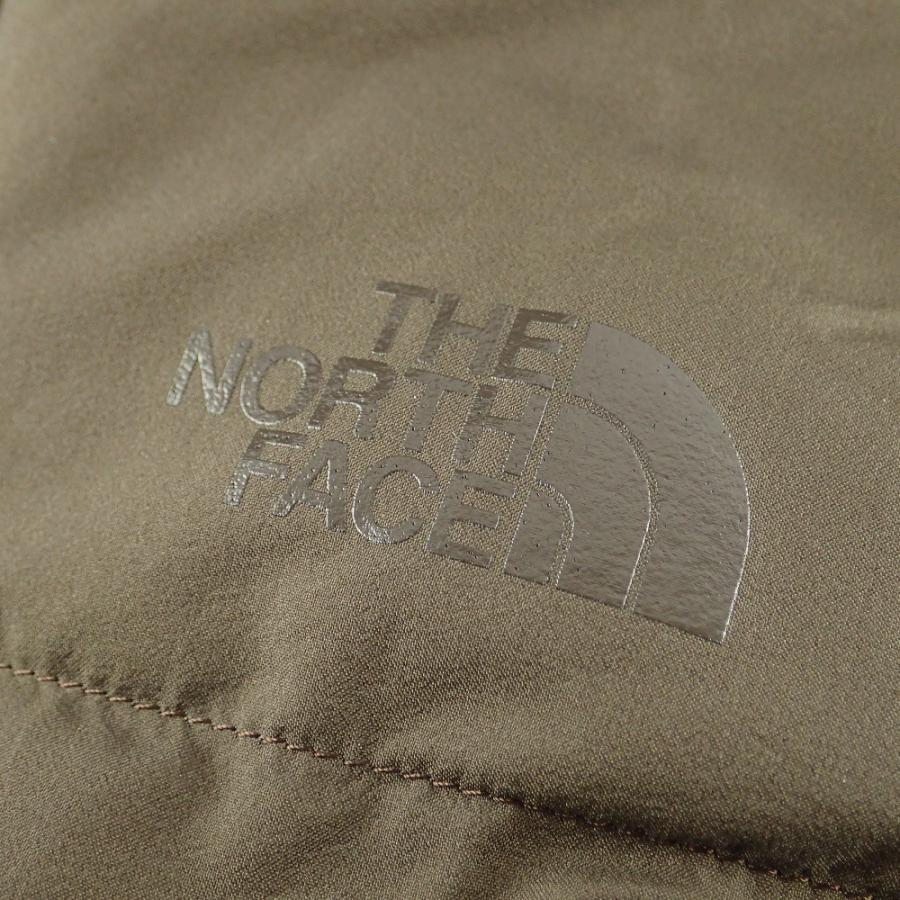 THE NORTH FACE 美品 ノースフェイス ウィンドストッパー ダウン 