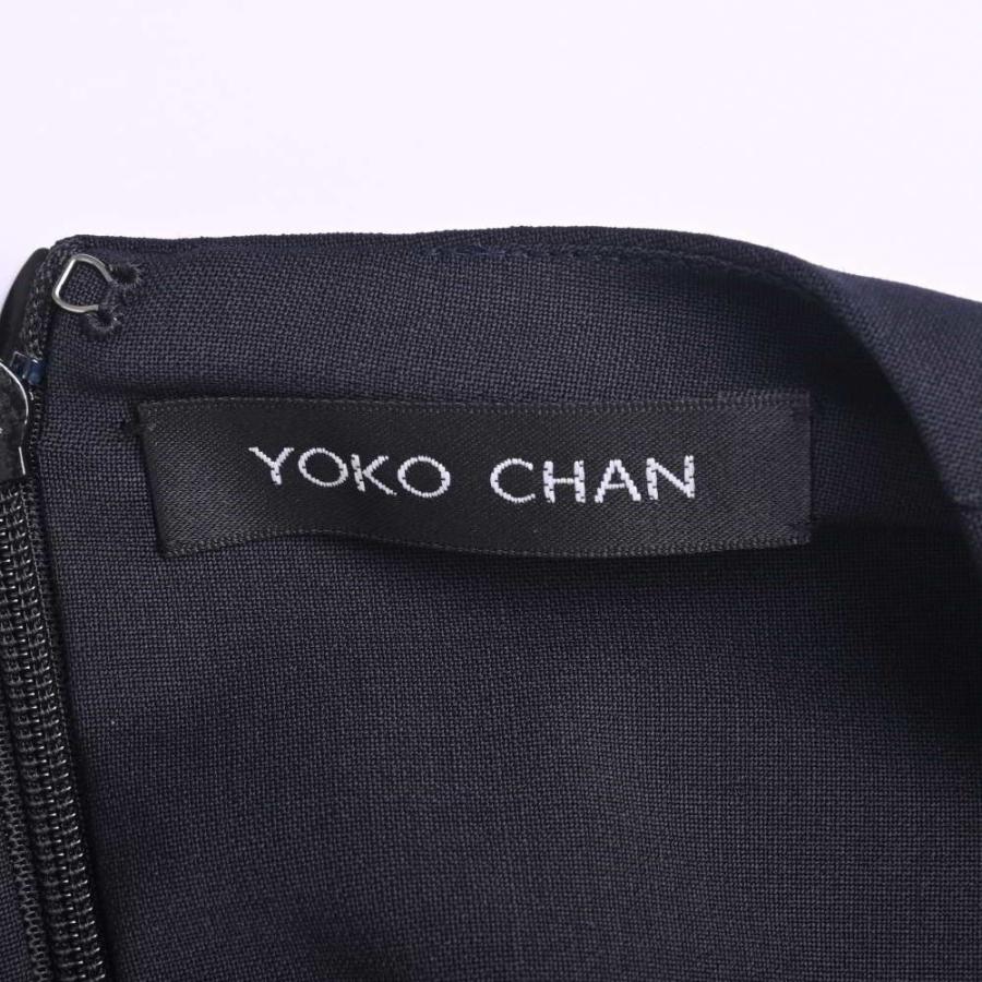 美品/ YOKO CHAN ヨーコチャン YCB-520-711 20年製 フレア 美品/ YOKO CHAN ヨーコチャン YCB-520-711 20年製 フレア