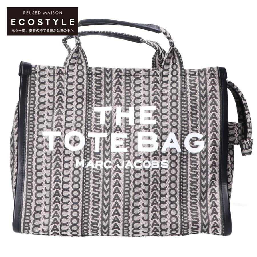 美品 MARC JACOBS マーク・ジェイコブス H076M01RE21-261 THE MONOGRAM 