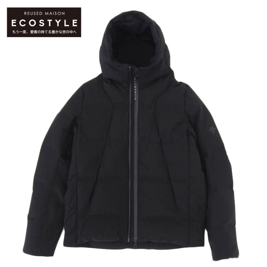 美品 MIZUSAWA DOWN 水沢ダウン SHUTTLE シャトル ダウン