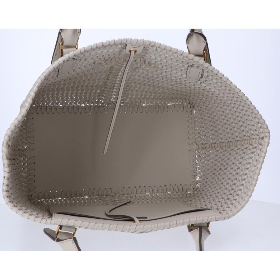 美品 Anya Hindmarch アニヤ・ハインドマーチ NEESON CIRCUS 美品 Anya Hindmarch アニヤ・ハインドマーチ NEESON CIRCUS