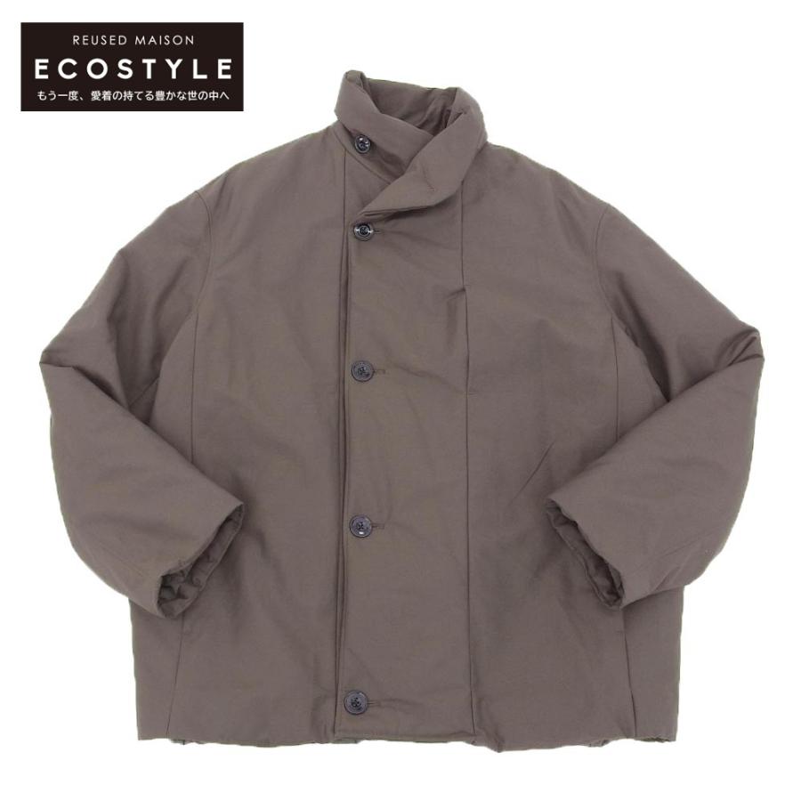 美品 LEMAIRE ルメール CO187LF840-UM26 PUFFER JACKET スタンド 美品 LEMAIRE ルメール CO187LF840-UM26 PUFFER JACKET スタンド