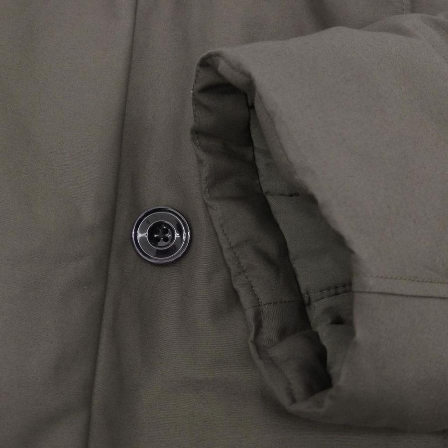 美品 LEMAIRE ルメール CO187LF840-UM26 PUFFER JACKET スタンド 美品 LEMAIRE ルメール CO187LF840-UM26 PUFFER JACKET スタンド