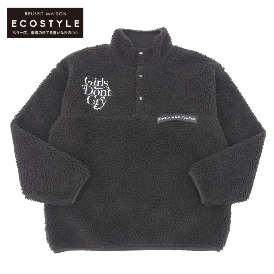 HUMAN MADE ヒューマンメイド　ボアジャケット（値下げ交渉可能） HUMAN MADE - SEASON 24 