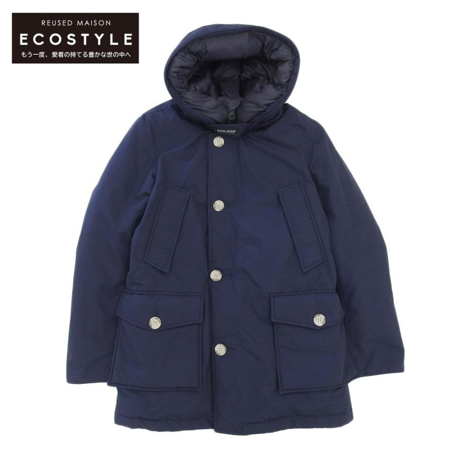 WOOLRICH（ウールリッチ） 美品 アークティック ダウンパーカー