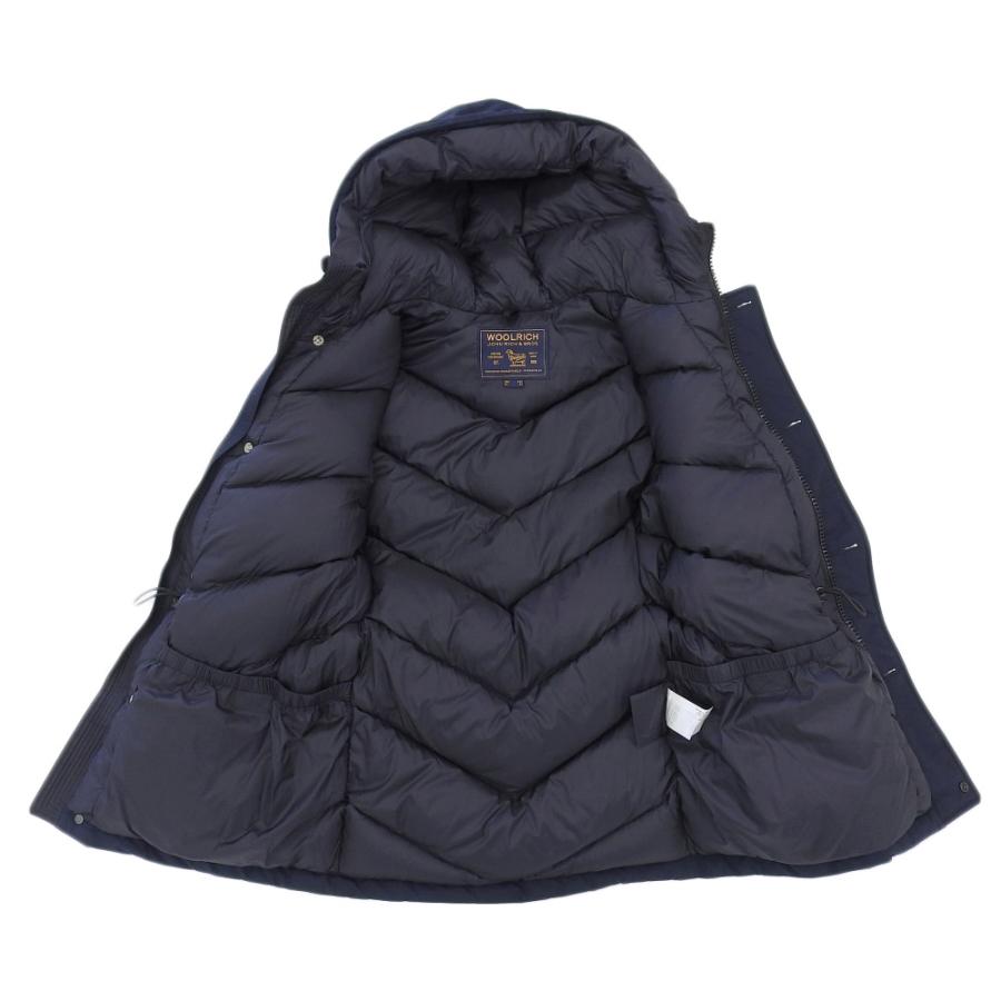 WOOLRICH（ウールリッチ） 美品 アークティック ダウンパーカー