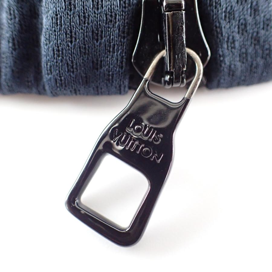 ルイヴィトン 22AW LVグラフィック トラックジャケット グラフィック モノグラム ジップアップジャケット ｜ルイ