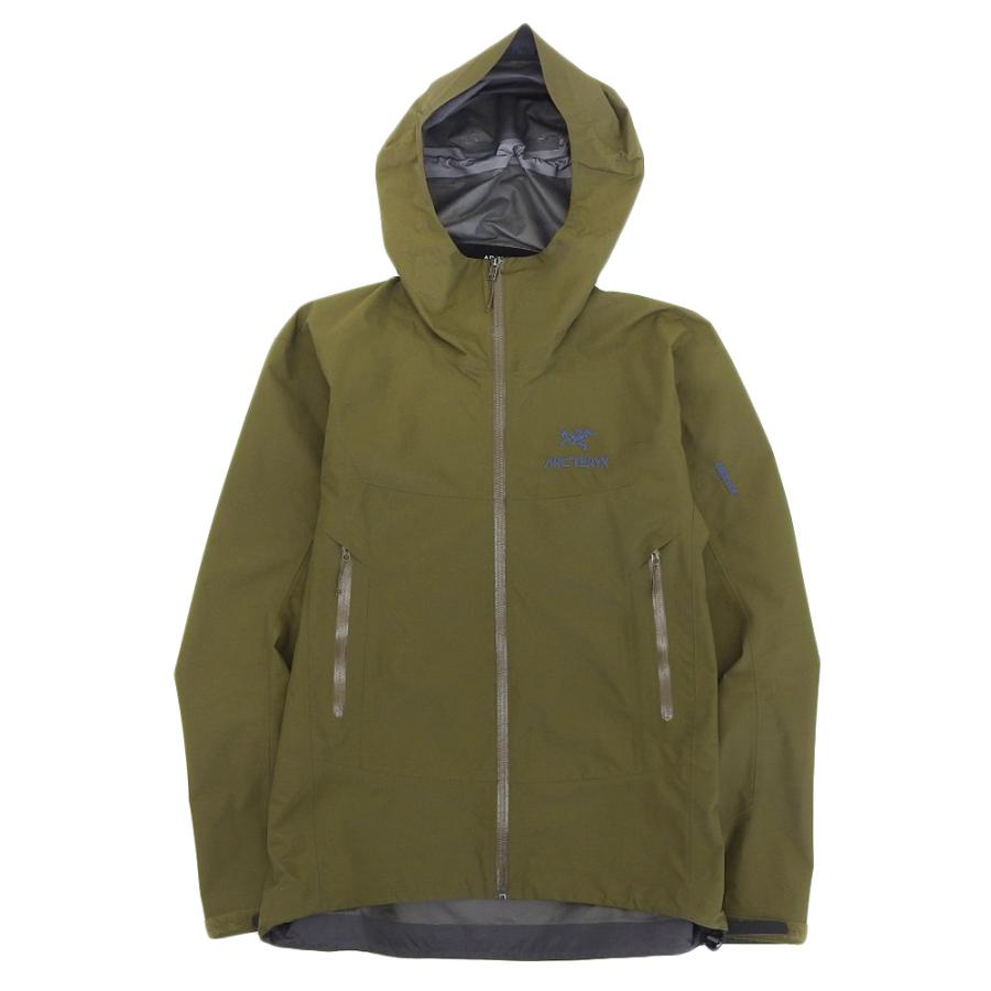 ARC'TERYX 美品 アークテリクス BETA SL ゴアテックス ARC'TERYX 美品 アークテリクス BETA SL ゴアテックス