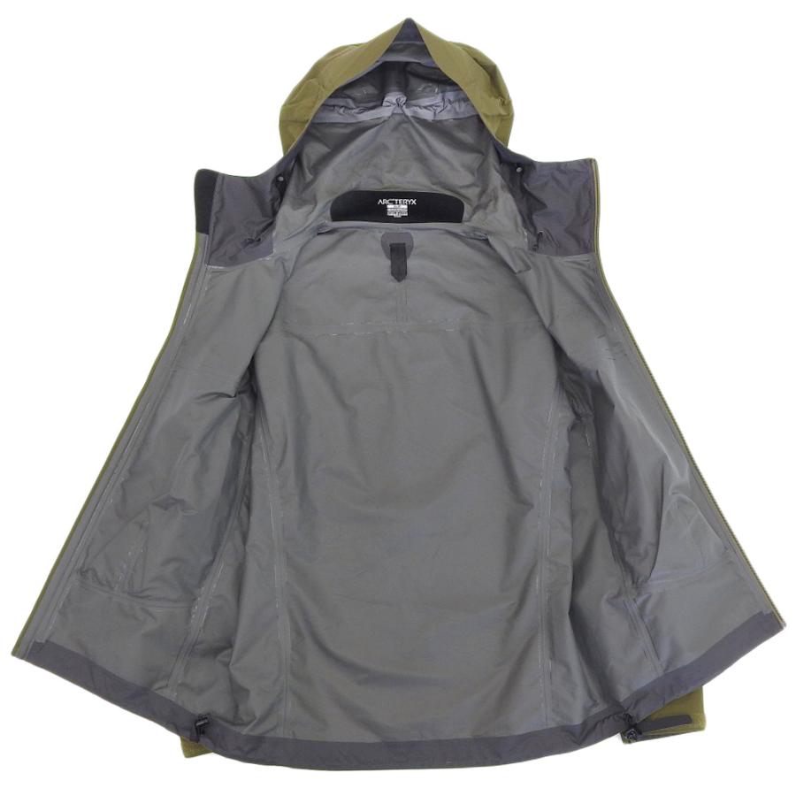 ARC'TERYX 美品 アークテリクス BETA SL ゴアテックス ARC'TERYX 美品 アークテリクス BETA SL ゴアテックス