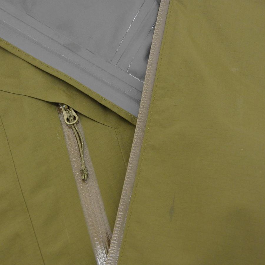 ARC'TERYX 美品 アークテリクス BETA SL ゴアテックス ARC'TERYX 美品 アークテリクス BETA SL ゴアテックス