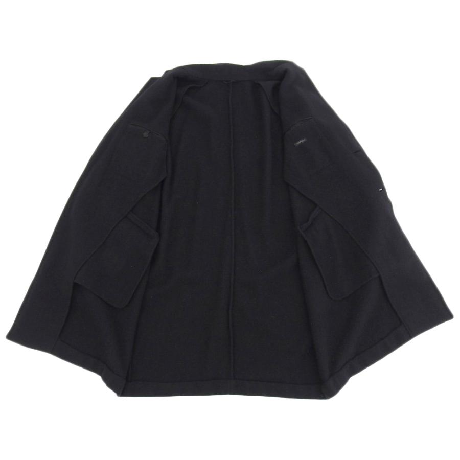 美品 COMOLI コモリ 20AW S03-04012 カシミヤ チェスターコート 美品 COMOLI コモリ 20AW S03-04012 カシミヤ チェスターコート