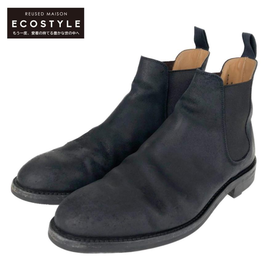 CROCKETT＆JONES クロケット＆ジョーンズ CHELSEA 5 チェルシー5 