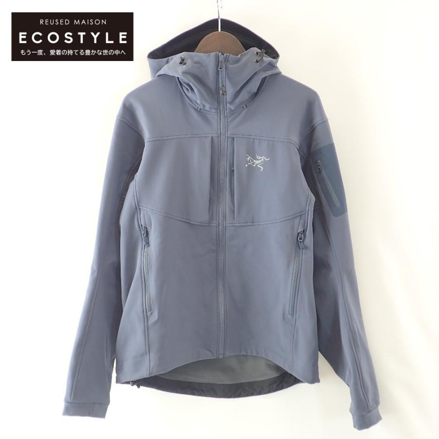 ARC'TERYX 美品/国内正規 アークテリクス 19274 GAMMA MX HOODY ARC'TERYX 美品/国内正規 アークテリクス 19274 GAMMA MX HOODY